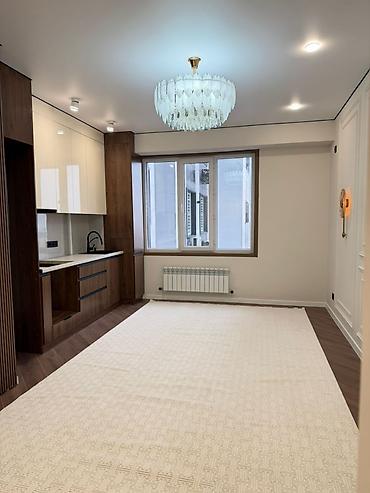 Продажа квартир: 2 комнаты, 67 м², Элитка, 9 этаж, Дизайнерский ремонт — 10