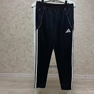 нужные вещи: Мужские брюки, M, Adidas, Новый — 1
