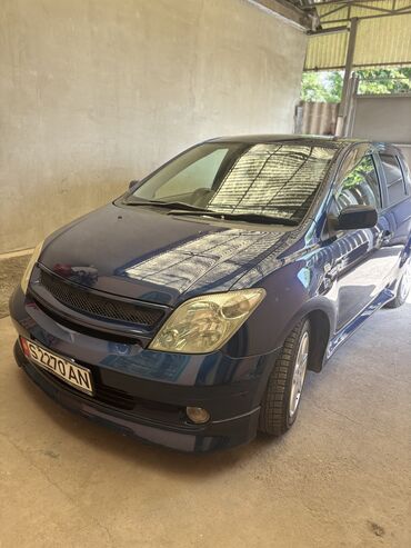 рав 4 2020 цена бишкек: Toyota ist: 2003 г., 1.5 л, Автомат, Бензин, Хетчбек