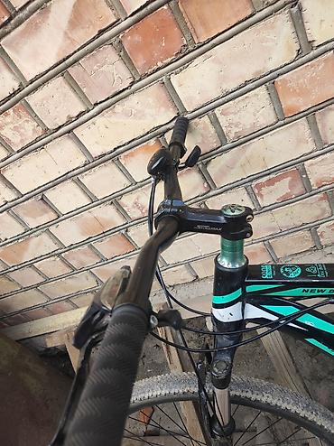 Горные велосипеды: Горный велосипед, Skillmax, Титан, Б/у — 5