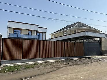 Продажа модульных домов: Продается!! Современный, стильный двухэтажный кирпичный дом в стиле — 21