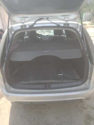 lync co: Ford Focus: 2008 г., 2 л, Автомат, Дизель, Универсал — 6