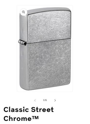 iqos illuma: Зажигалка, Zippo, Бензиновая, Новый — 2