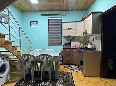 Uzunmüddətli kirayə evlər: 800 kv. m, 3 otaqlı, Qaz — 8