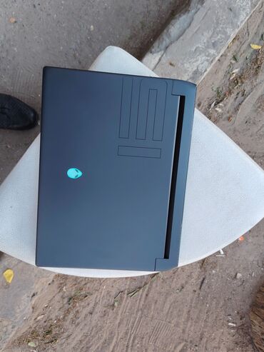 Dell: İşlənmiş Dell Alienware, 15.6 ", AMD Ryzen 9, 1 TB, Pulsuz çatdırılma