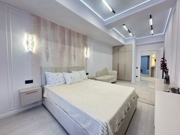 Продажа участков: 2 комнаты, 65 м², Элитка, 5 этаж, Евроремонт
