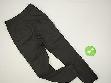 tanie cargo: Stradivarius, Spodnie materiałowe damskie, rozmiar XS — 3