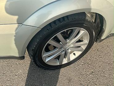 aion s 2021: Subaru Outback: 2003 г., 2.5 л, Автомат, Бензин, Универсал — 10