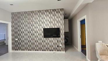 Mənzil kirayələyirəm: İcarəyə verilir 3 otaqlı yeni tikili 113 m², Nəriman Nərimanov m — 10