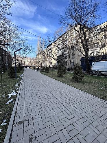 Продажа квартир: 2 комнаты, 50 м², Индивидуалка, 2 этаж, Косметический ремонт at lalafo.kg — 1 Продажа квартир: 2 комнаты, 50 м², Индивидуалка, 2 этаж, Косметический ремонт — 1