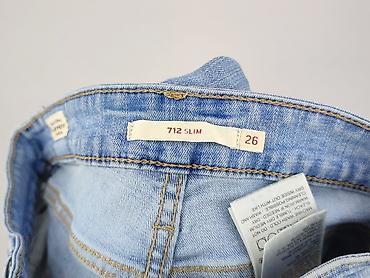 levi strauss top: Levi’s, Jeansy damskie, rozmiar S — 4