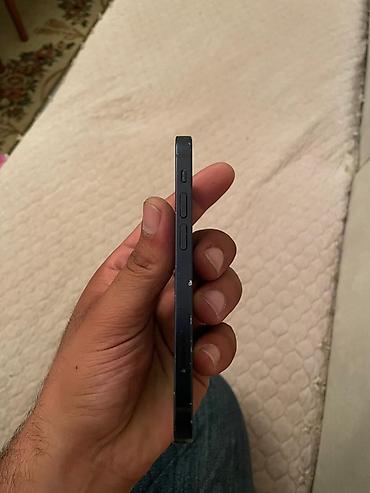 Apple iPhone: IPhone 12 mini, 64 GB, Qara, Face ID — 2