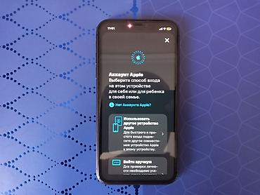 Apple iPhone: IPhone 11, Qara — 6