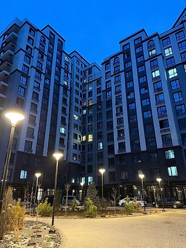 Долгосрочная аренда квартир: 2 комнаты — 11