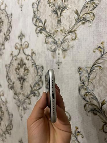oyun konsolu rul: IPhone 11, 128 GB, Ağ, Face ID — 7