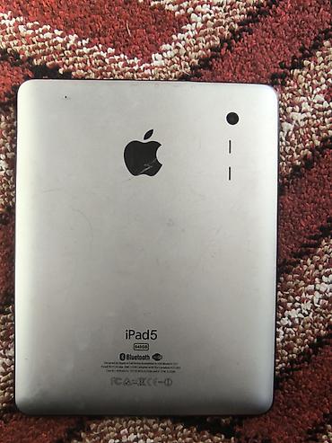 dvd player: Планшет iPad5 (64GB) - Память: 64 ГБ - Беспроводные функции — 1
