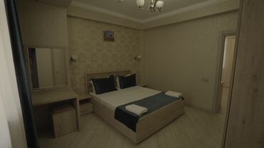 Otaqların günlük kirayəsi: Salam Global Hotel Baku Nərimanov filialımız Ekonom 1 nəfərlik otaq - — 20