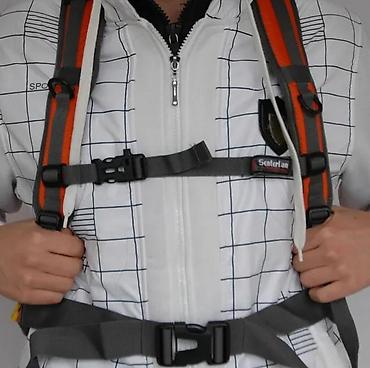 Sportske torbe i rančevi: Ranac Senterlan Adventure 32L je dizajniran za aktivnosti na — 12