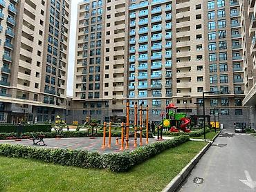 Yeni tikili: İcarəyə verilir 2 otaqlı yeni tikili 61 m², Nizami m. Kateqoriya Yeni — 4