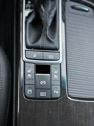 Hyundai: Hyundai Sonata: 2019 г., 2.4 л, Автомат, Газ, Седан — 39