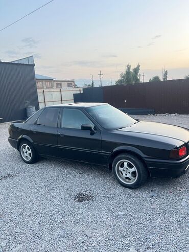 фары для нексия 2: Audi 80: 1992 г., 2 л, Механика, Газ, Седан