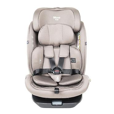 hm haljinice za devojčice: Jungle autosedište iMove, 40–150 cm (šifra proizvoda: 4001) - — 8
