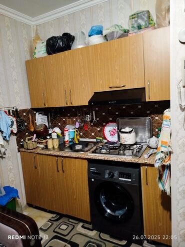 Həyət evləri və villaların satışı: Sabunçu qəs. 3 otaqlı, 58 kv. m, Kredit yoxdur — 12