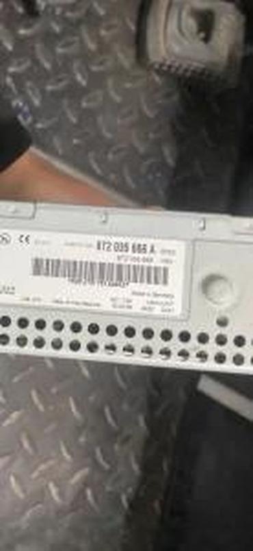 multimedijalni plejer za auto: AUDI Q5 MMI MULTIMEDIJA 8T1035666A 8T2035666A | Audi delovi zemun — 2