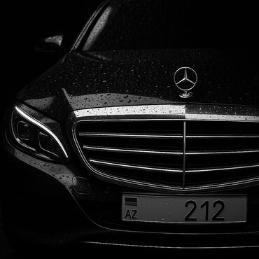 e220 turbo az: Mercedes-Benz E 200: 2 l | 2018 il Sedan