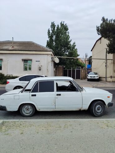 VAZ (LADA): VAZ (LADA)