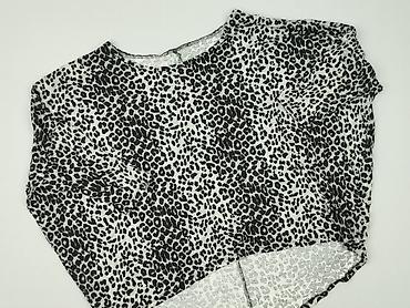 oversize: George, Bluzka damska, rozmiar XL — 1