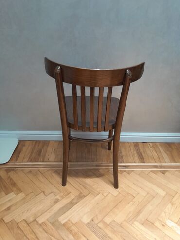 Stullar: Mətbəx üçün, Qatlanmayan, Stul — 10