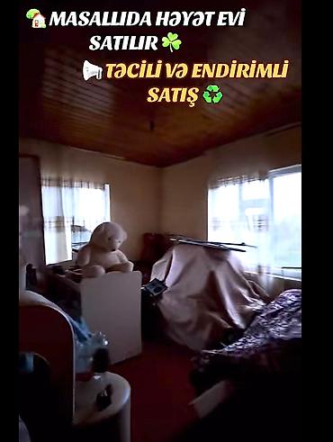 3 otaqlı kiraye evler: 4 otaqlı, 120 kv. m, Kredit var, Orta təmir — 6