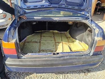 Volkswagen: Volkswagen Vento: 1992 г., Седан — 11