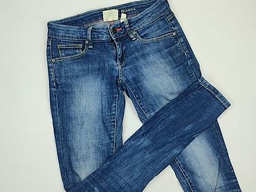 jeansy mango: Mango, Jeansy damskie, rozmiar XS — 1