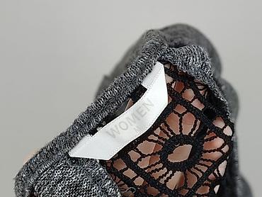 shein tuniki plus size: Sweter damski, rozmiar M — 5