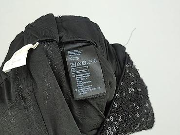 cekiny: H&M, Szorty damskie, rozmiar S — 5