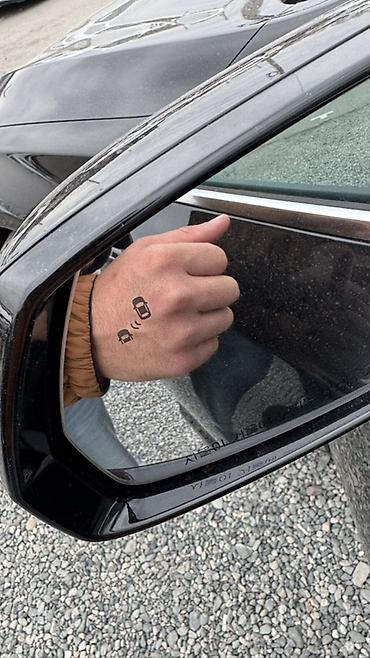 Hyundai: Hyundai Genesis: 2019 г., 3.3 л, Автомат, Бензин, Седан — 10