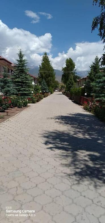 Продажа коттеджей и домов: Продается ЦО Келечек - апартаменты в Чолпон - Ате, по адресу напротив — 3