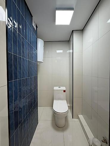 Продажа квартир: 2 комнаты, 67 м², Элитка, 9 этаж, Дизайнерский ремонт — 7