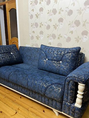 divan yeni: Teze alınıb 1400 Azn istifade olunmayıb — 2