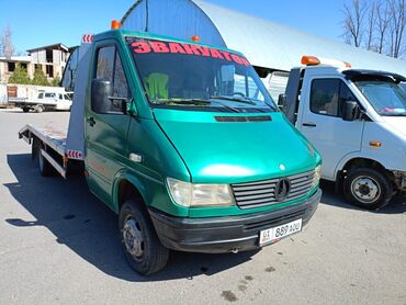 спринтер сомасвал: Mercedes-Benz Sprinter: 1998 г., 2.9 л, Механика, Дизель