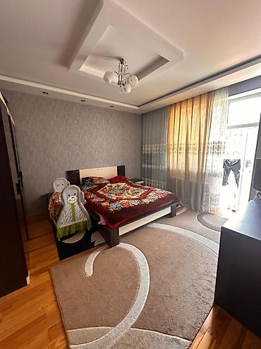 Mənzillər: Məmmədli, 2 otaqlı, Yeni tikili, m. Koroğlu, 62 kv. m — 1