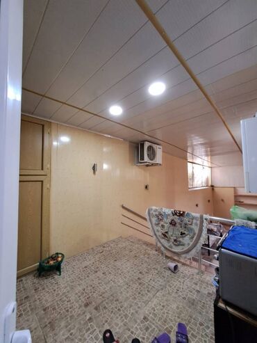 Köhnə tikili: Bakı, Köhnə Günəşli, 3 otaqlı, Köhnə tikili, 85 kv. m — 11