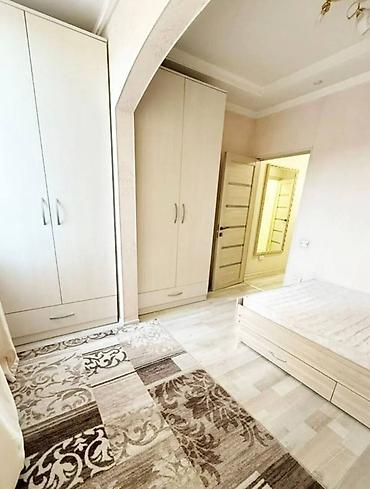 2х кв 106 серия: 2 комнаты, 45 м², Улан-2 мкр 106 серия улучшенная, 2 этаж — 2