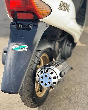 moped suruculuk vəsiqəsi: 50 sm3 — 3