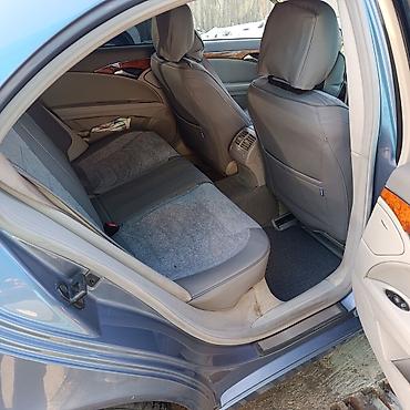 byd e9 1: Mercedes-Benz E-Class: 2003 г., 2 л, Автомат, Бензин, Седан — 4