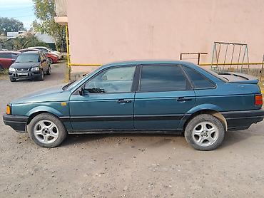 gear fit: Volkswagen Passat: 1990 г., 1.8 л, Механика, Бензин, Седан — 4