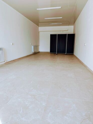 центральная мечеть: Сдаю Офис, 33 м², В бизнес центре, 1 линия