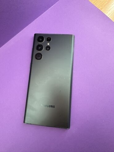 оперативная память ddr2 sdram: Samsung Galaxy S22 Ultra, 512 ГБ, түсү - Жашыл